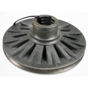 Sealey Spindle pulley complete (parts m12 & m14)