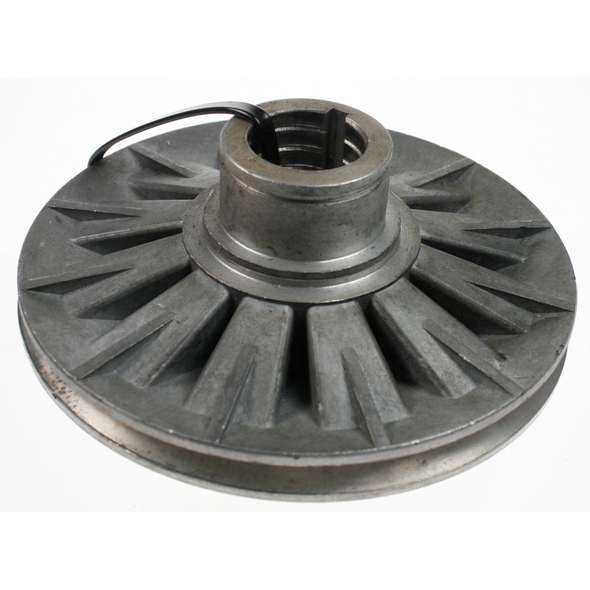 Sealey Spindle pulley complete (parts m12 & m14)