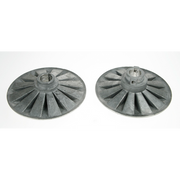 Sealey Motor pulley complete (parts m29 & m30)
