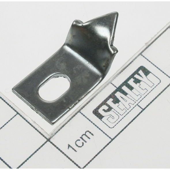 Sealey Mitre gauge plate