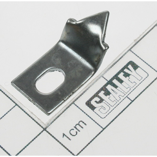 Sealey Mitre gauge plate