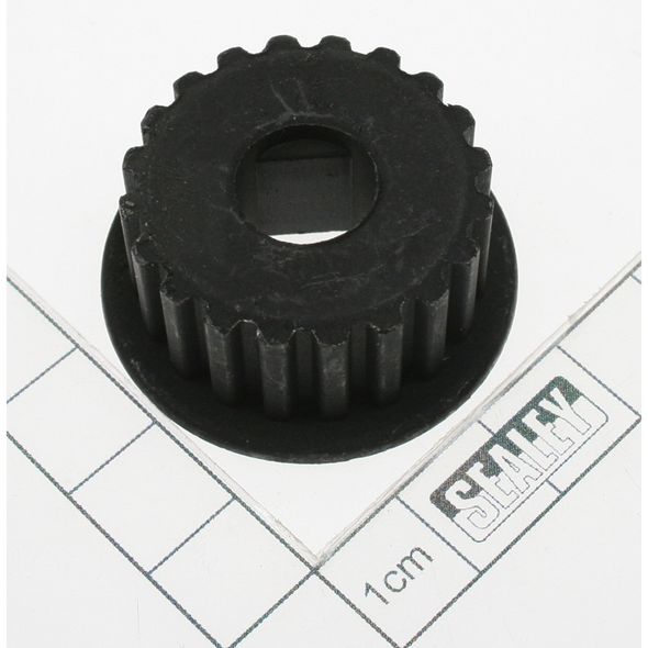 Sealey Driven pulley
