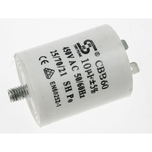 Sealey Capacitor
