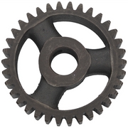 Sealey Gear