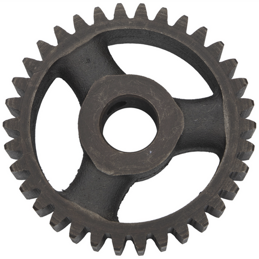 Sealey Gear