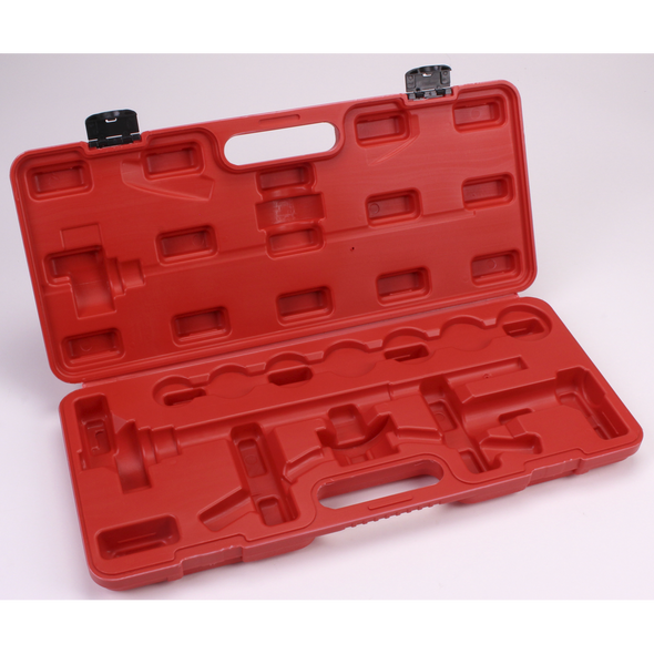Sealey Blow Mould Case