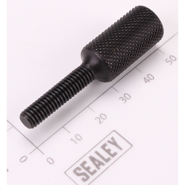 Sealey Mounting Bolt Adaptor M6 x 1 x 49mm