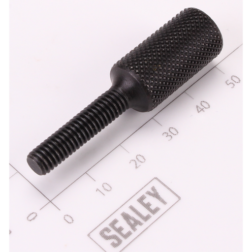 Sealey Mounting Bolt Adaptor M6 x 1 x 49mm