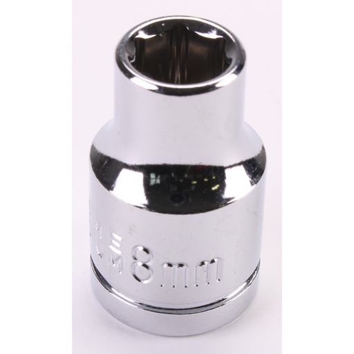 Sealey 3/8"Dr Socket 8mm