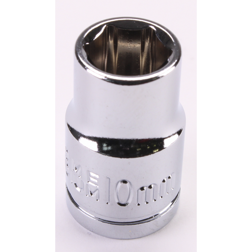 Sealey 3/8"Dr Socket 10mm
