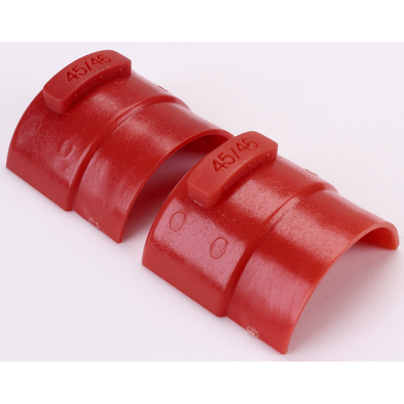 Sealey Plastic Adaptor 45-46mm