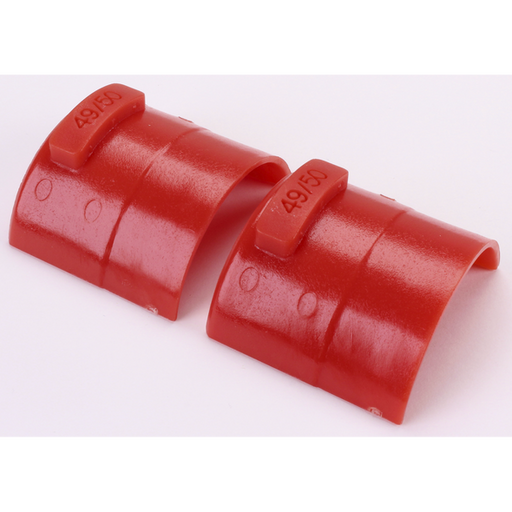 Sealey Plastic Adaptor 49-50mm