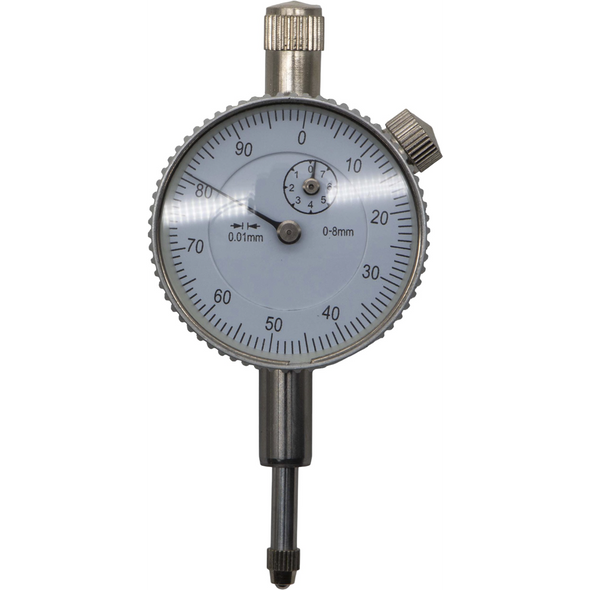 Sealey Dial Indicator Gauge