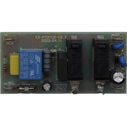 Sealey PCB, Circuit Board