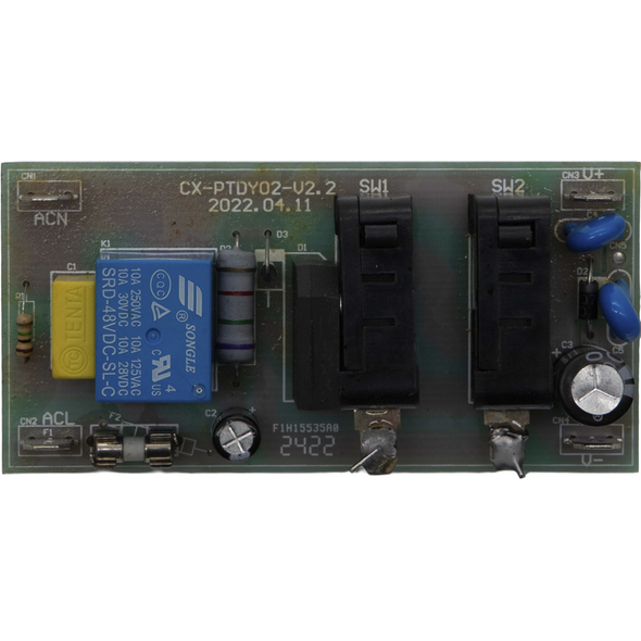 Sealey PCB, Circuit Board