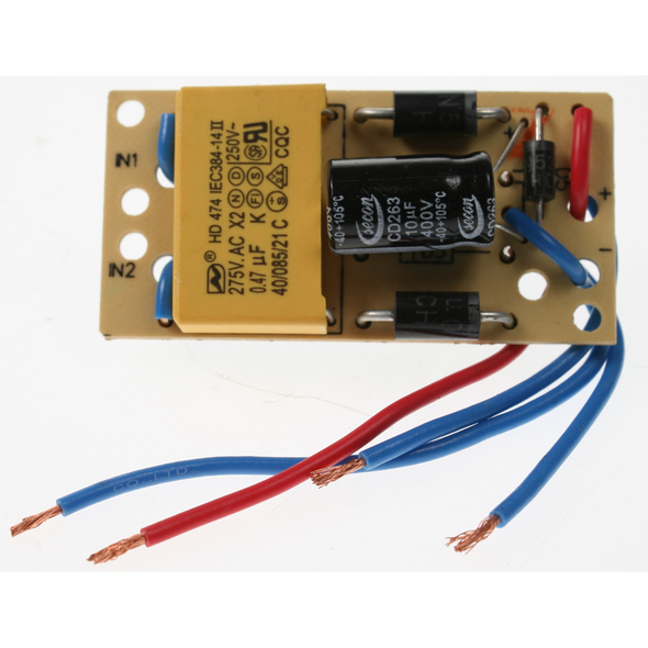 Sealey Switch circuit board