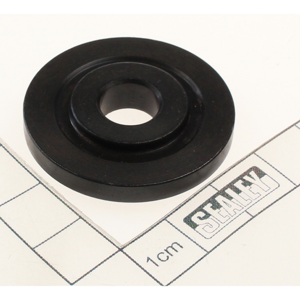 Sealey Grinder lock cap