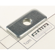 Sealey Threaded oblong block
