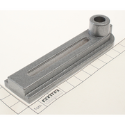 Sealey Swivel arm saw blade catch