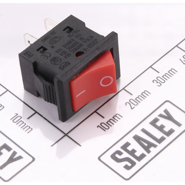 Sealey Switch