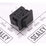 Sealey Auxiliary Micro Switch