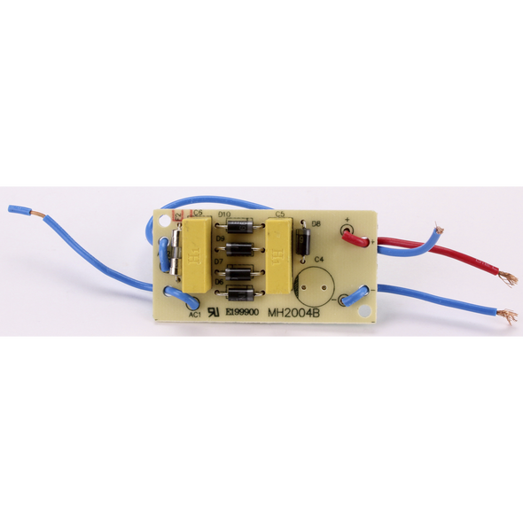 Sealey PCB