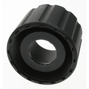 Sealey Plastic locknut