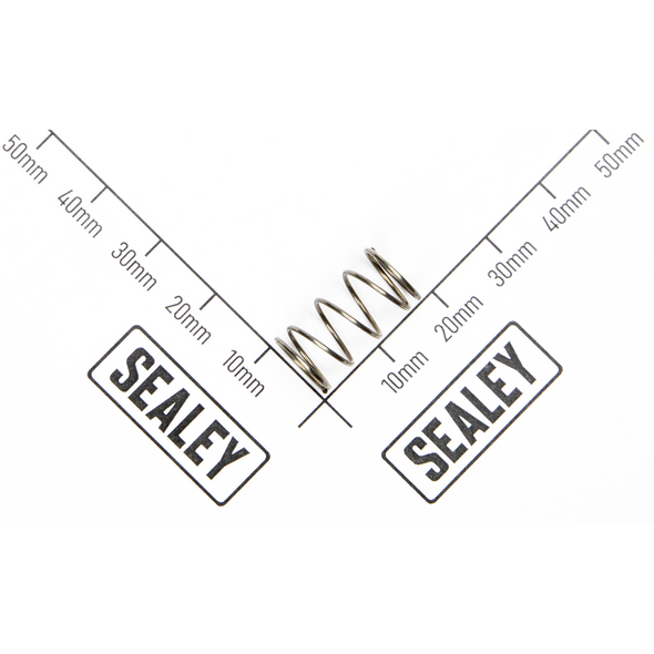 Sealey Pivot Lock Spring
