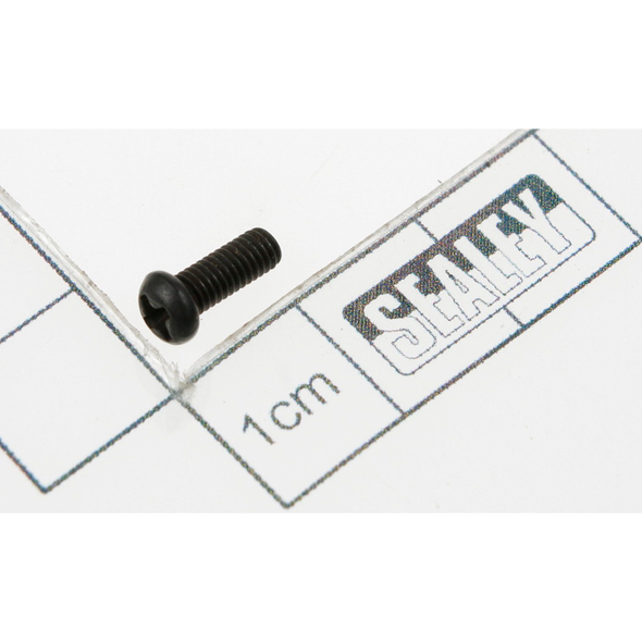Sealey Screw (m3x8)
