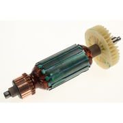 Sealey Armature
