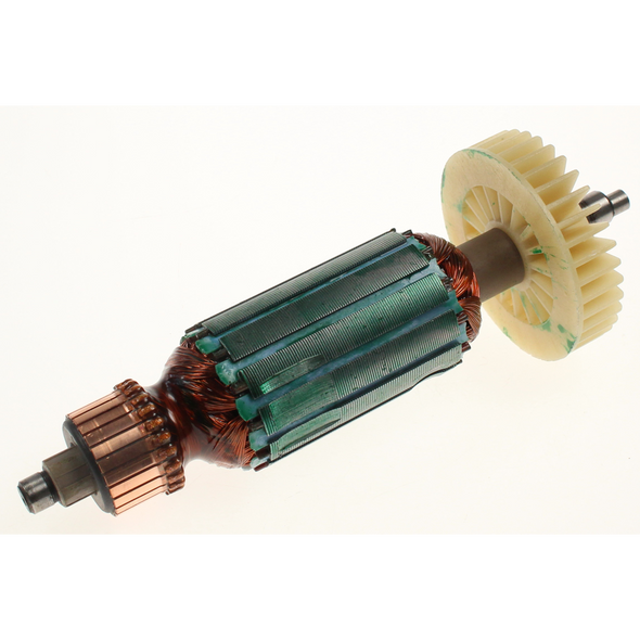 Sealey Armature
