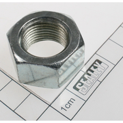 Sealey Steel nut 3/4" unf (single)