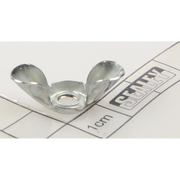 Sealey Wing nut m5 (single)