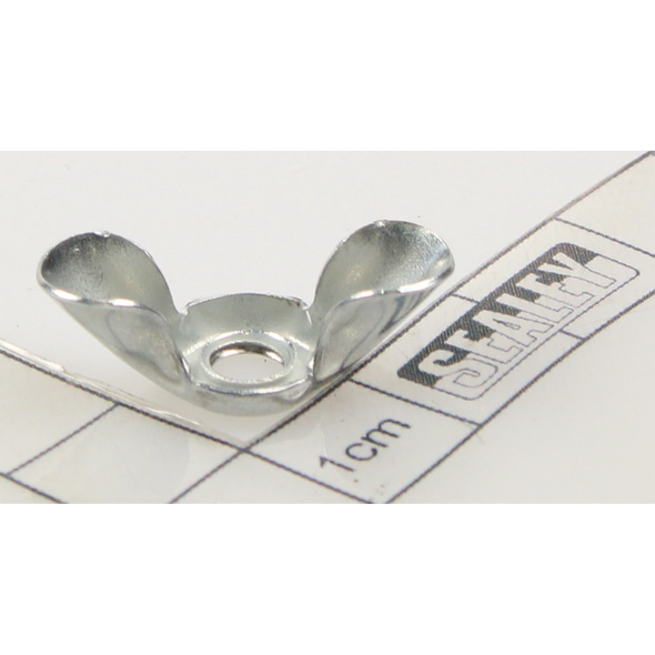 Sealey Wing nut m5 (single)