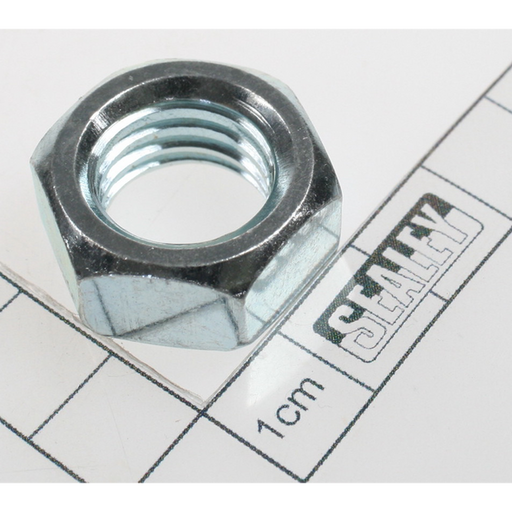 Sealey Steel nut 5/8" unc (single)