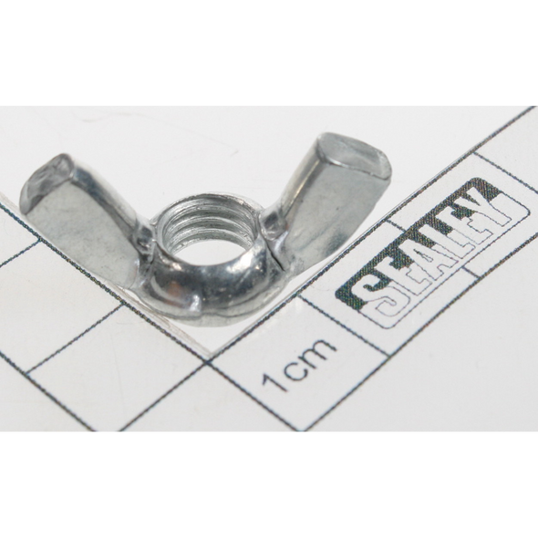 Sealey Wing nut m8 (single)