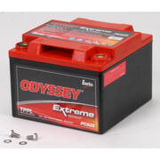 Sealey Battery (powerstart900)