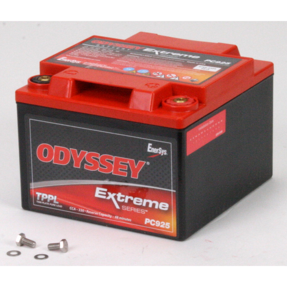 Sealey Battery (powerstart900)