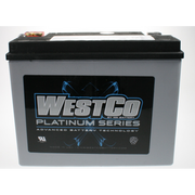 Sealey Battery (powerstart500.v2)