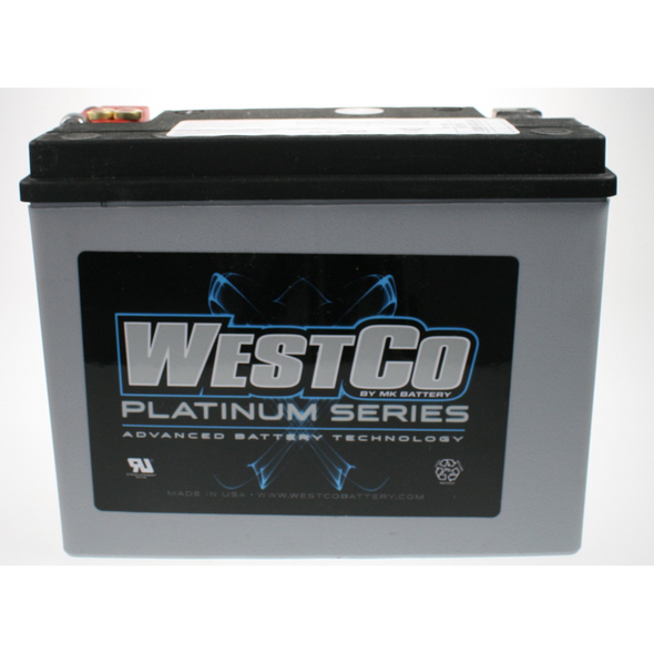 Sealey Battery (powerstart500.v2)
