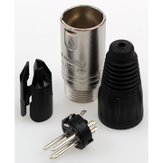 Sealey 4 pin charging plug (male)