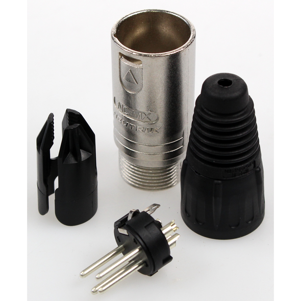Sealey 4 pin charging plug (male)
