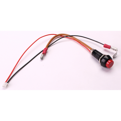 Sealey Test Button (c/w Wire)