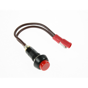 Sealey Test button (c/w wiring)