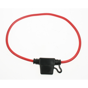 Sealey 5a fuse holder