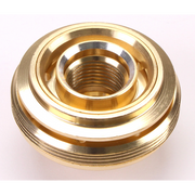 Sealey Fluid Nozzle Seat