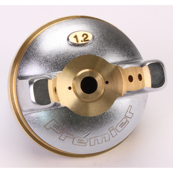 Sealey Air Cap 1.2mm
