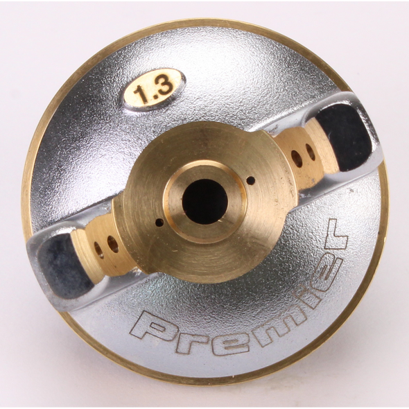 Sealey Air Cap 1.3mm