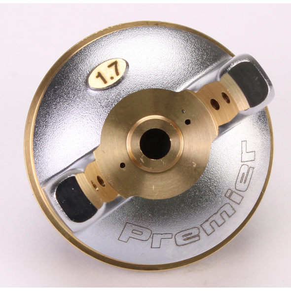 Sealey Air Cap 1.7mm