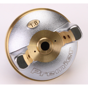 Sealey Air Cap 1.8mm
